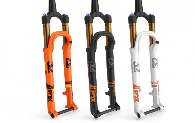 Fox Front Forks
